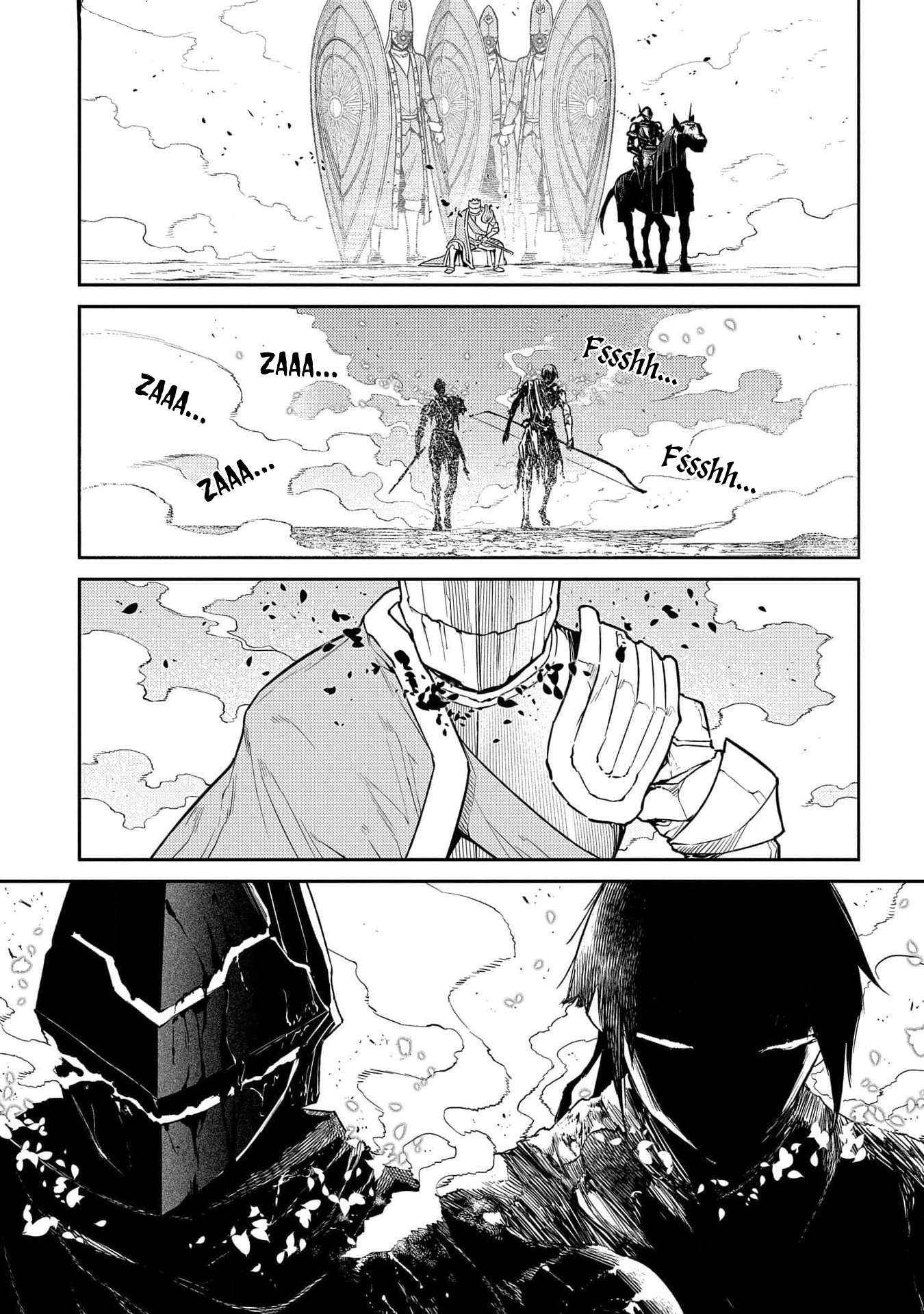 Read Reincarnation no Kaben EN Manga Online