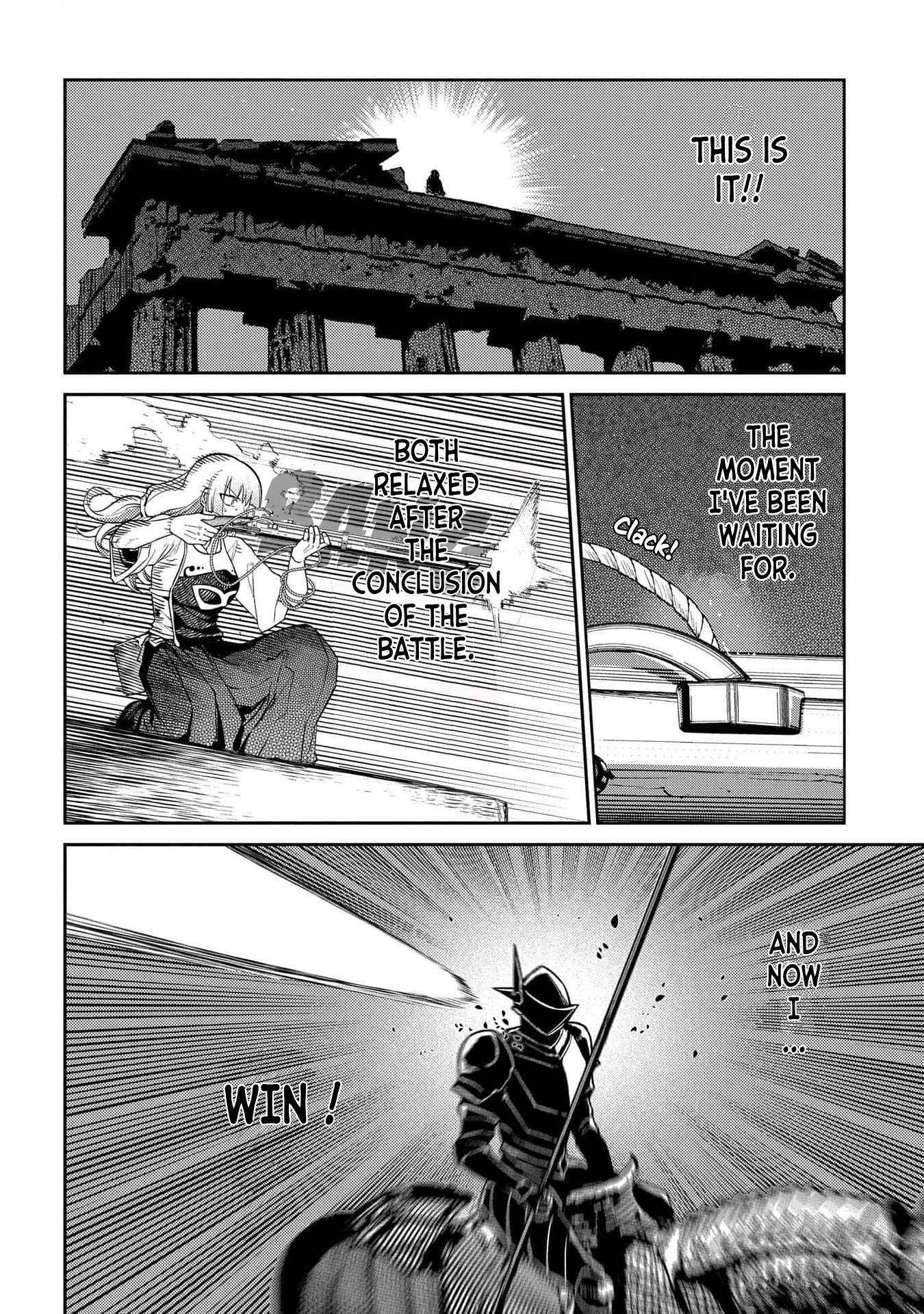 Read Reincarnation no Kaben EN Manga Online