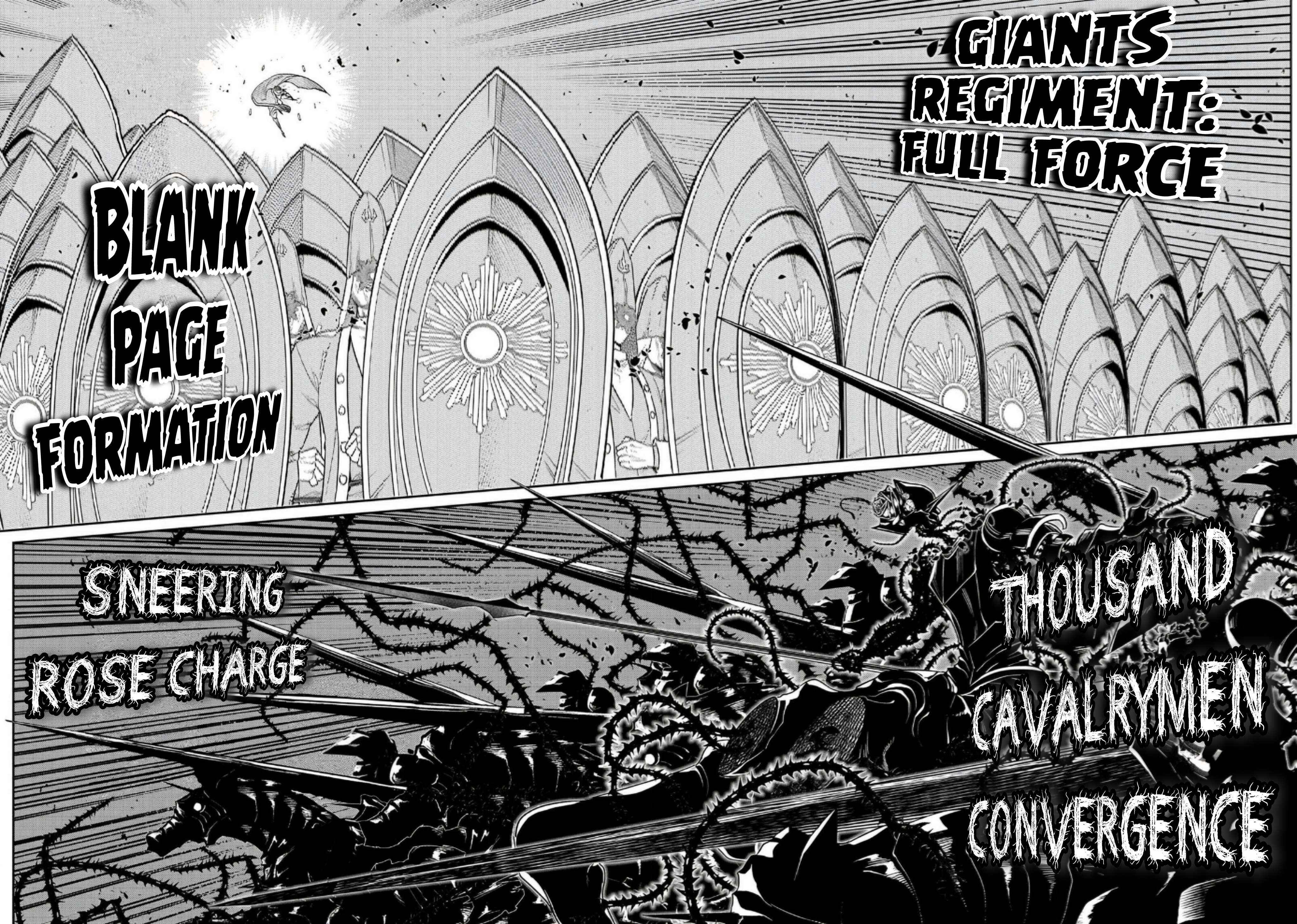 Read Reincarnation no Kaben EN Manga Online