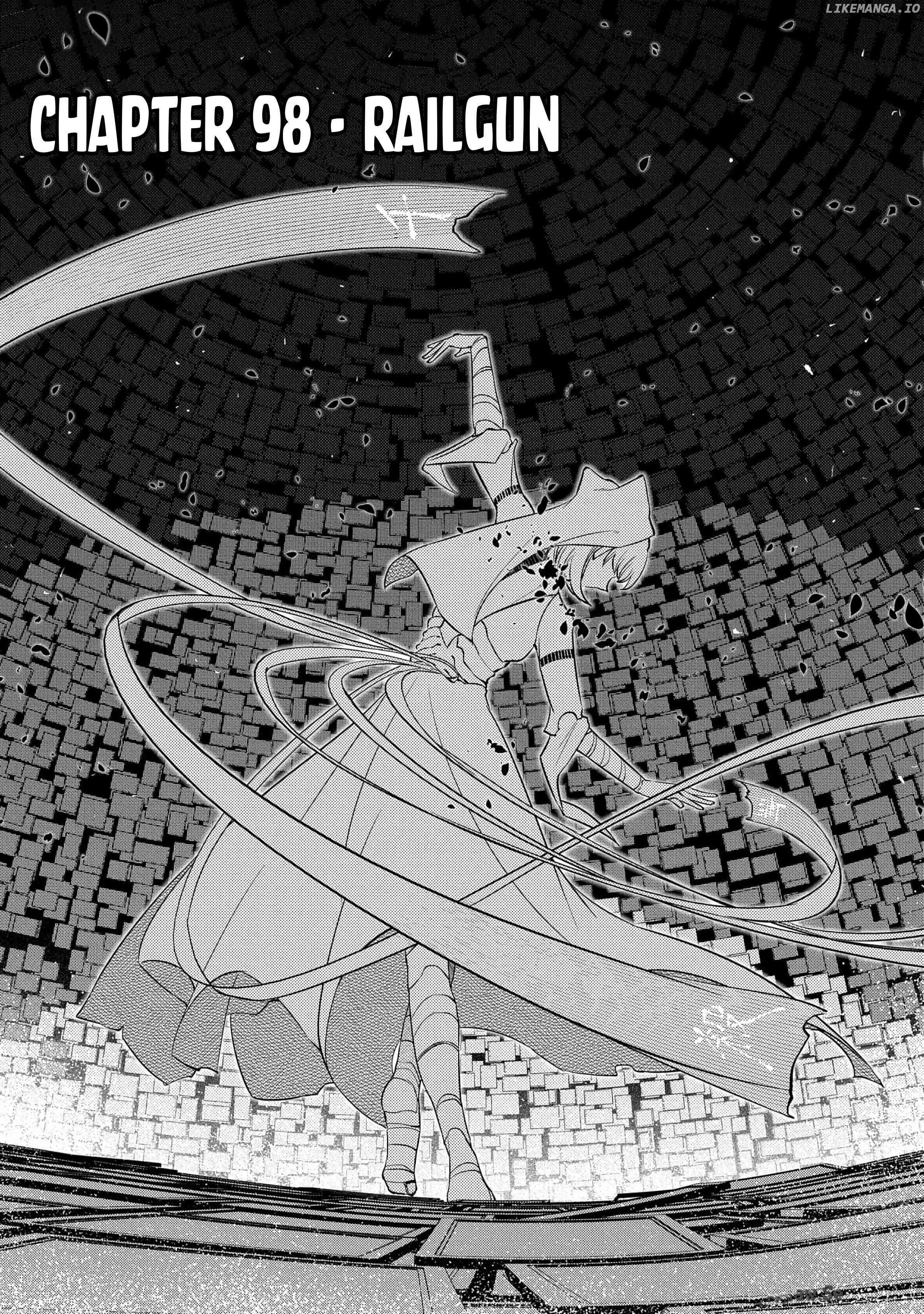 Read Reincarnation no Kaben EN Manga Online