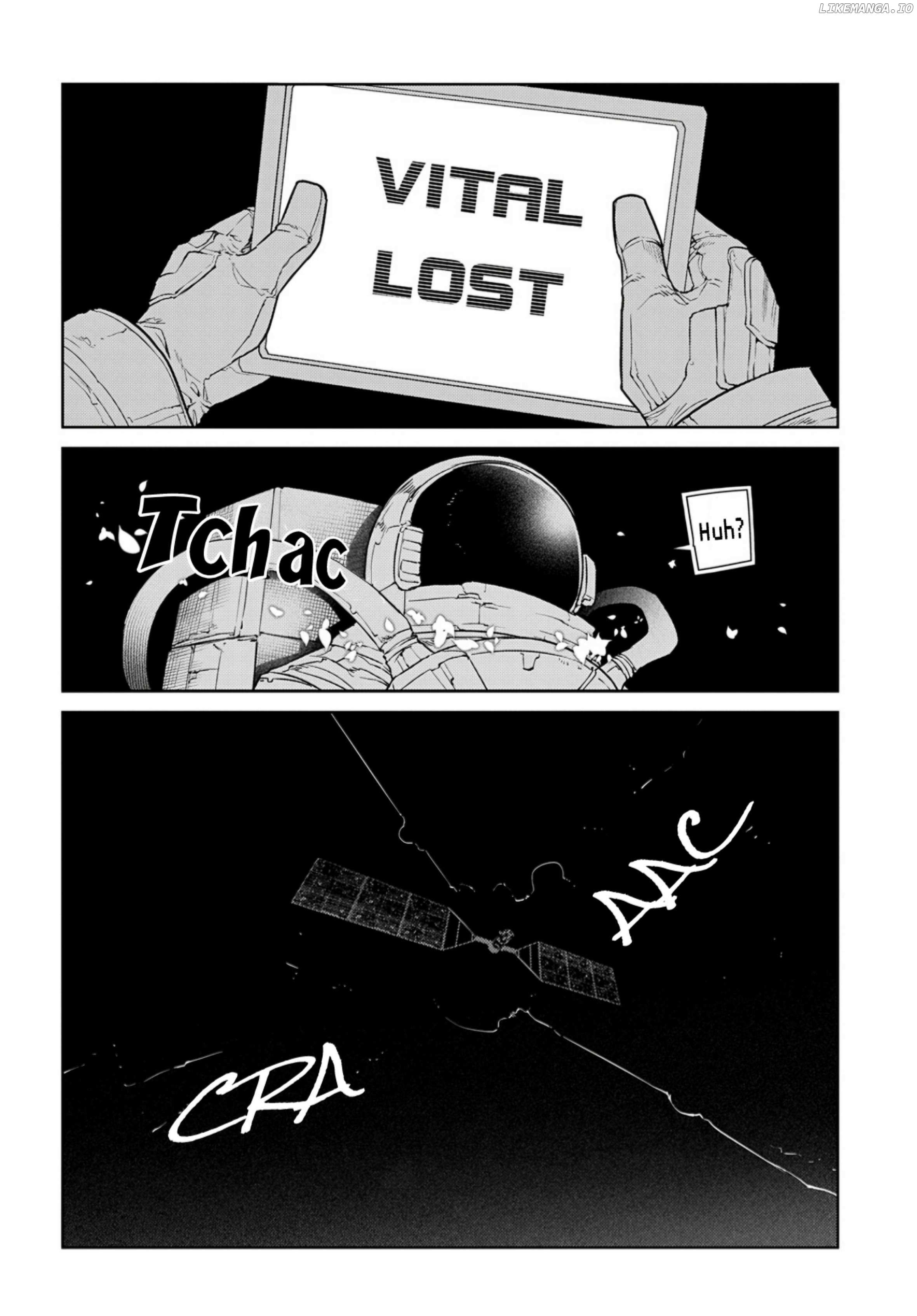 Read Reincarnation no Kaben EN Manga Online