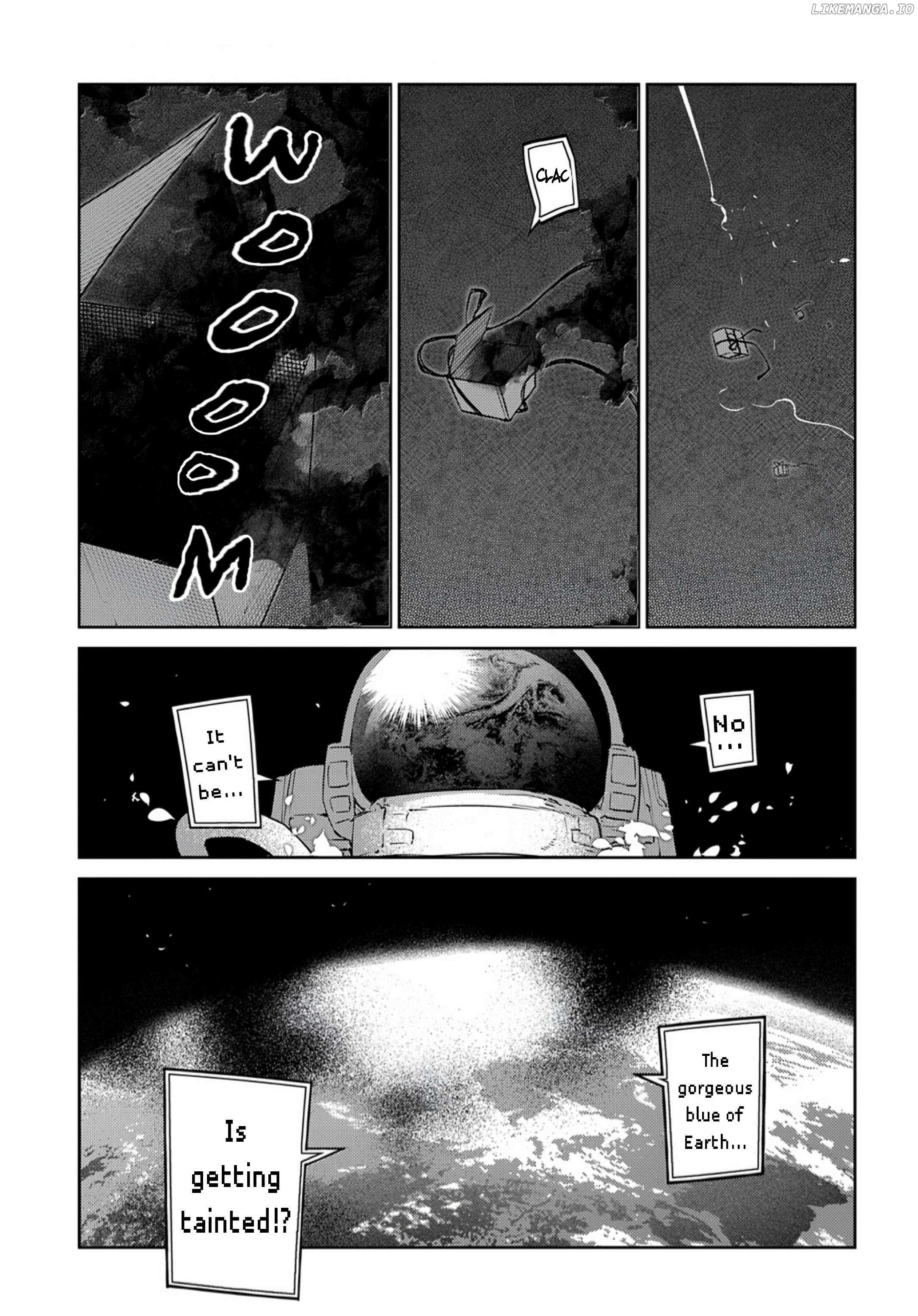 Read Reincarnation no Kaben EN Manga Online