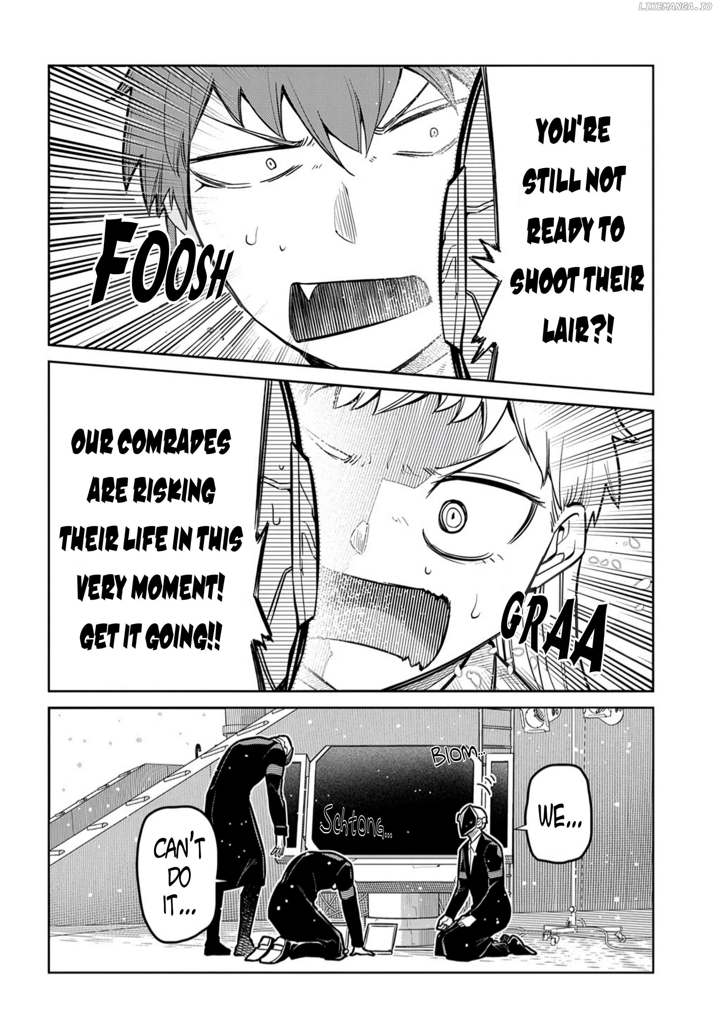 Read Reincarnation no Kaben EN Manga Online