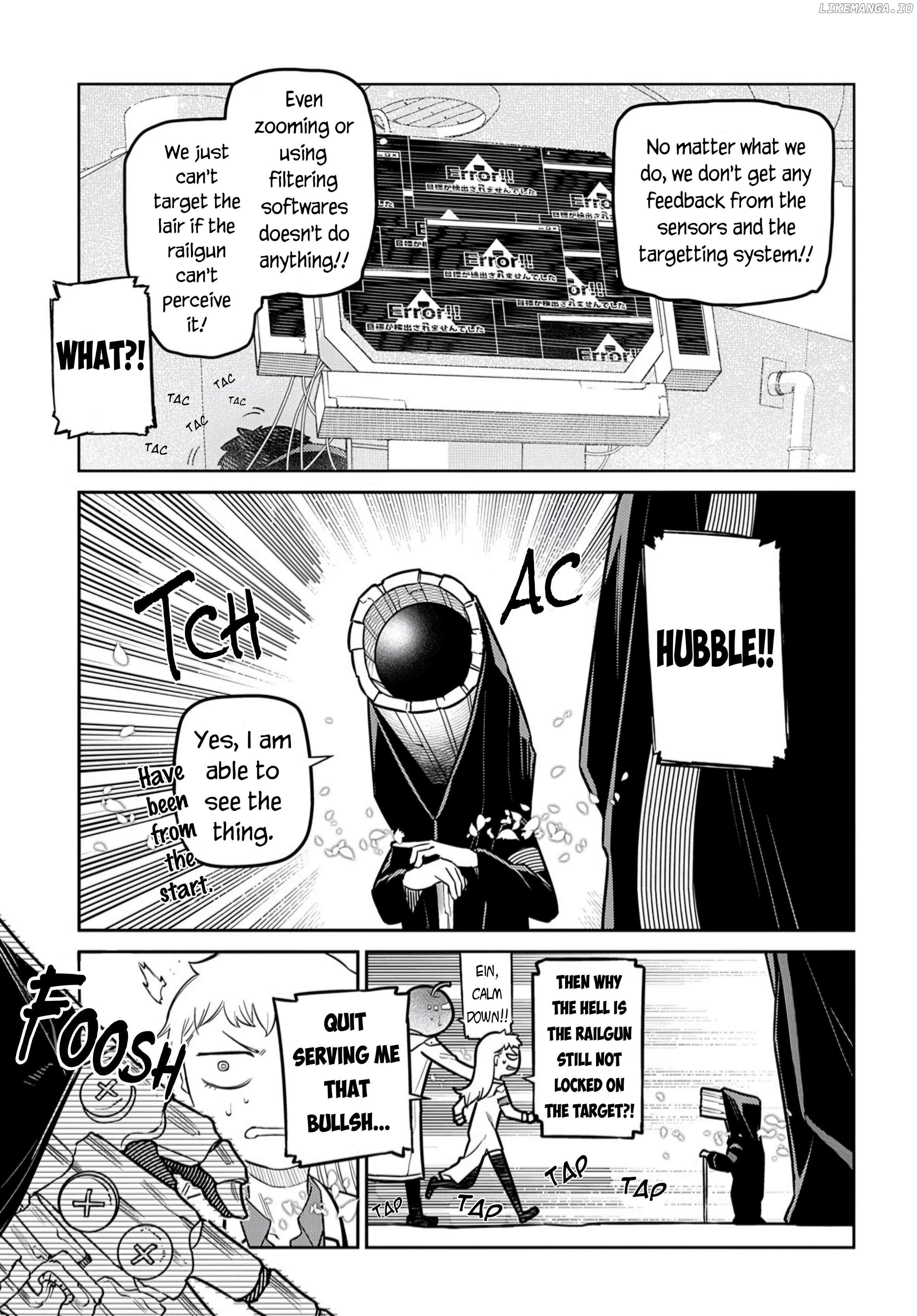 Read Reincarnation no Kaben EN Manga Online