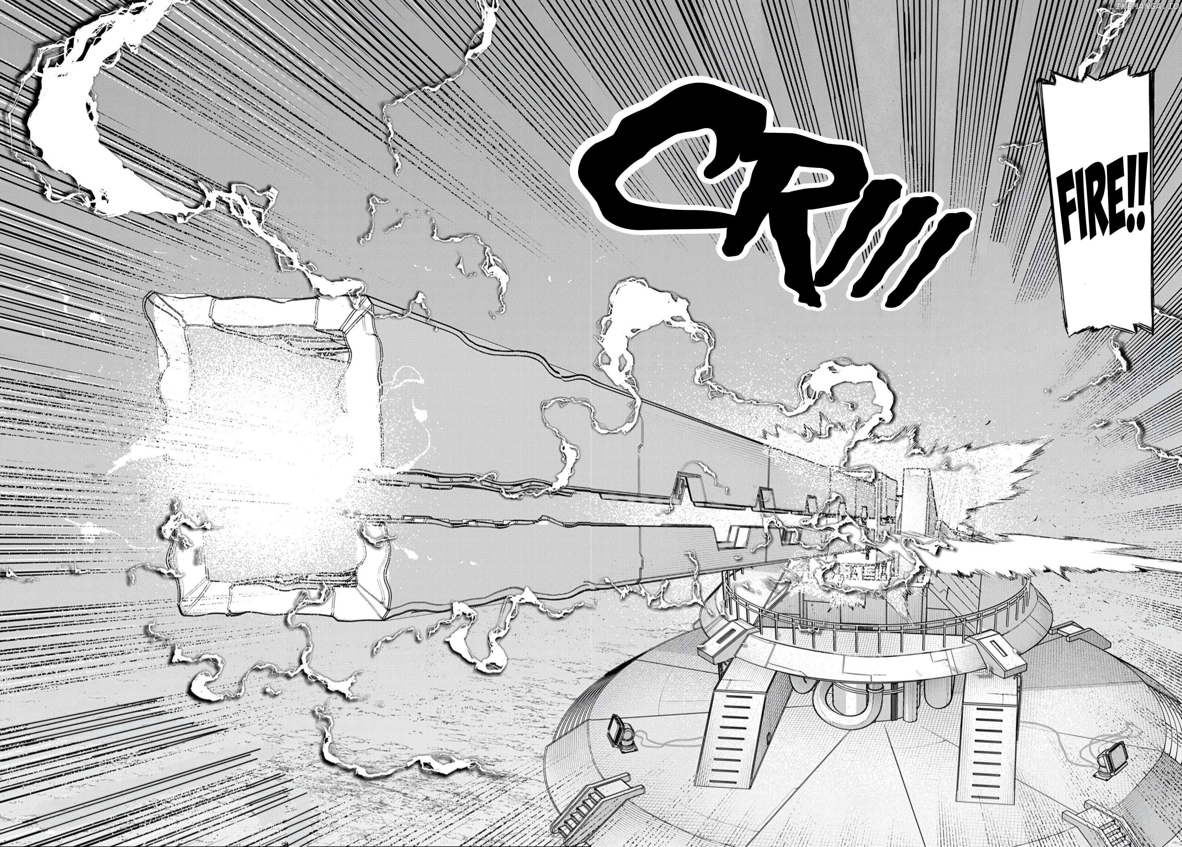 Read Reincarnation no Kaben EN Manga Online