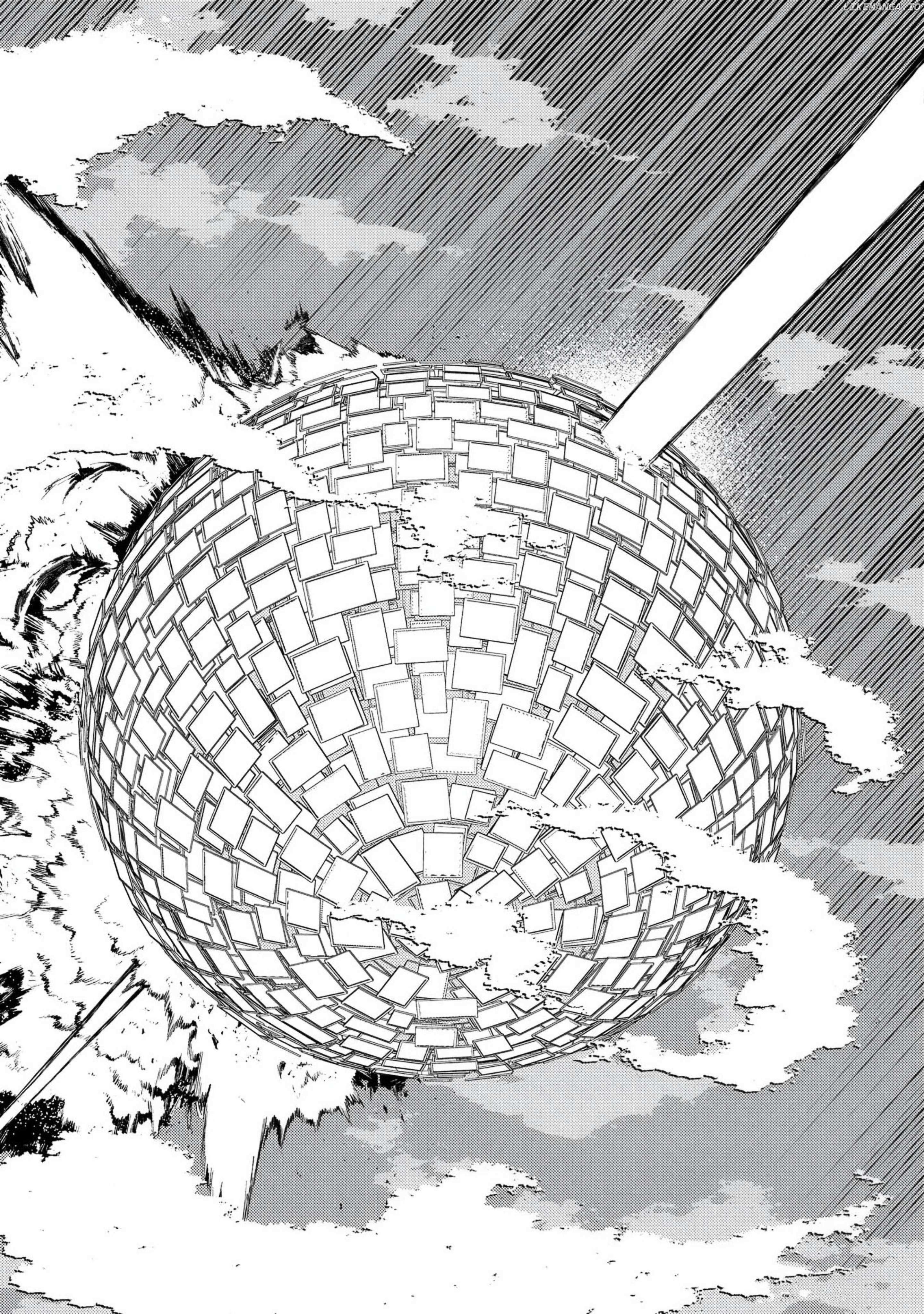 Read Reincarnation no Kaben EN Manga Online