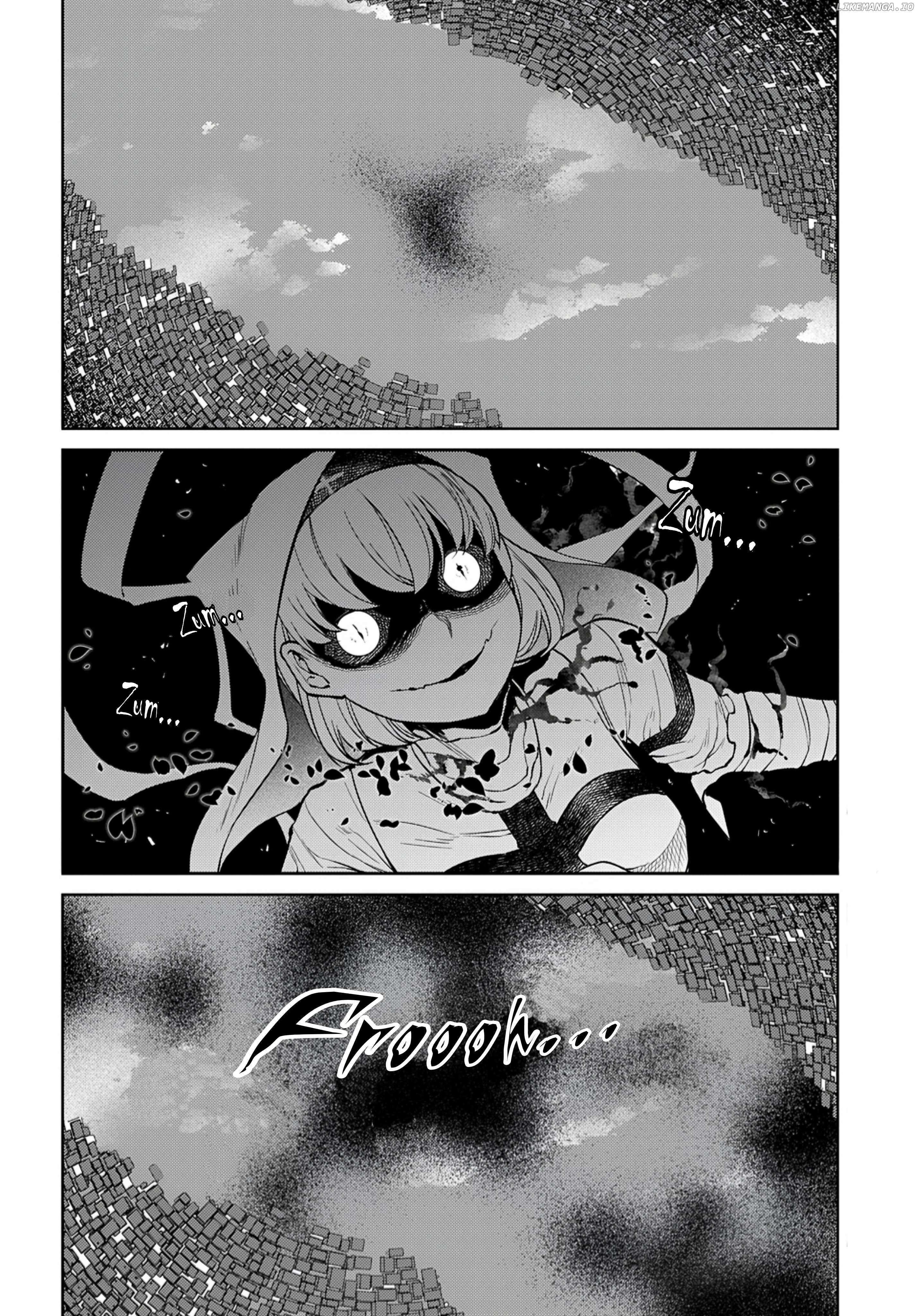 Read Reincarnation no Kaben EN Manga Online