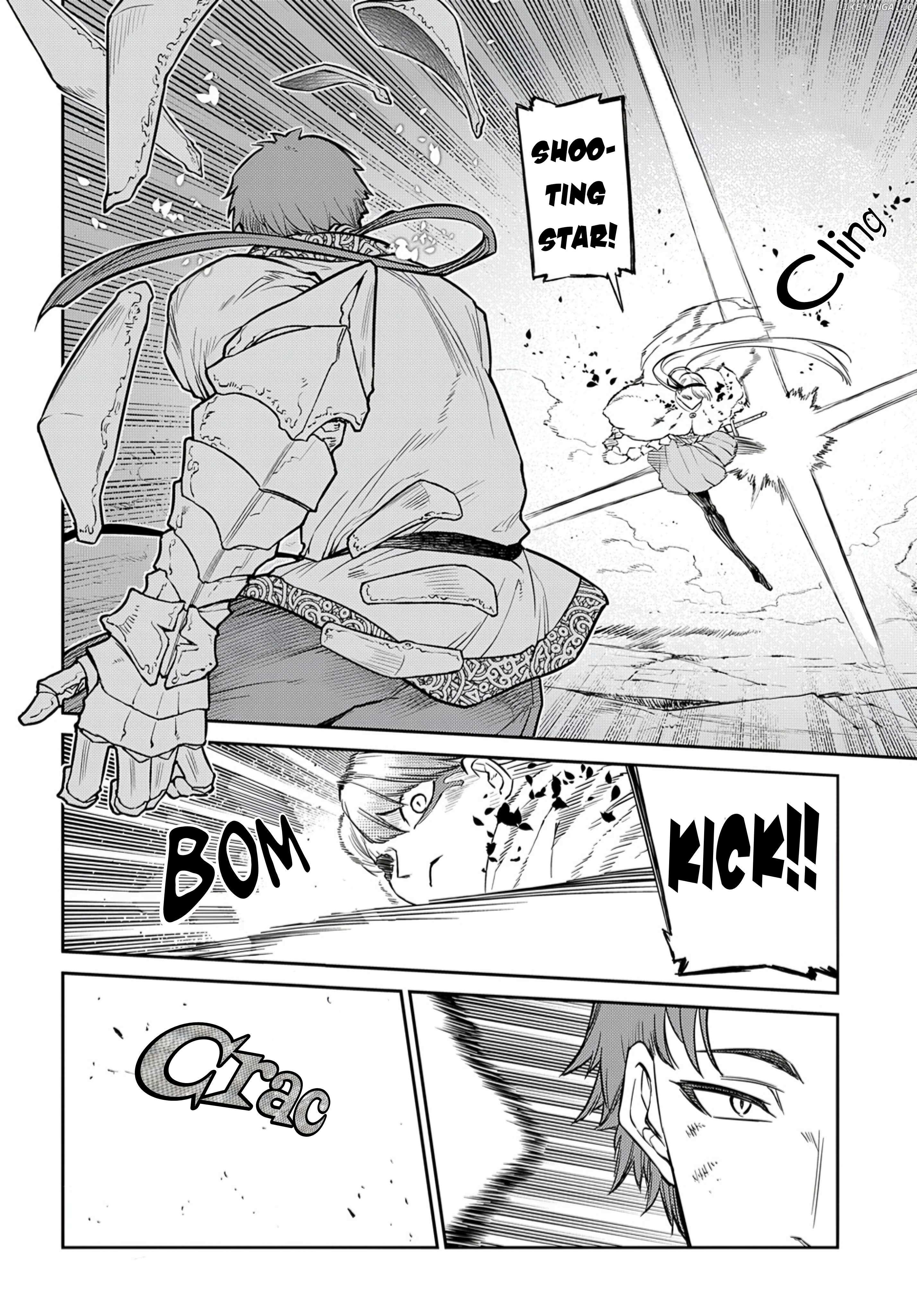 Read Reincarnation no Kaben EN Manga Online