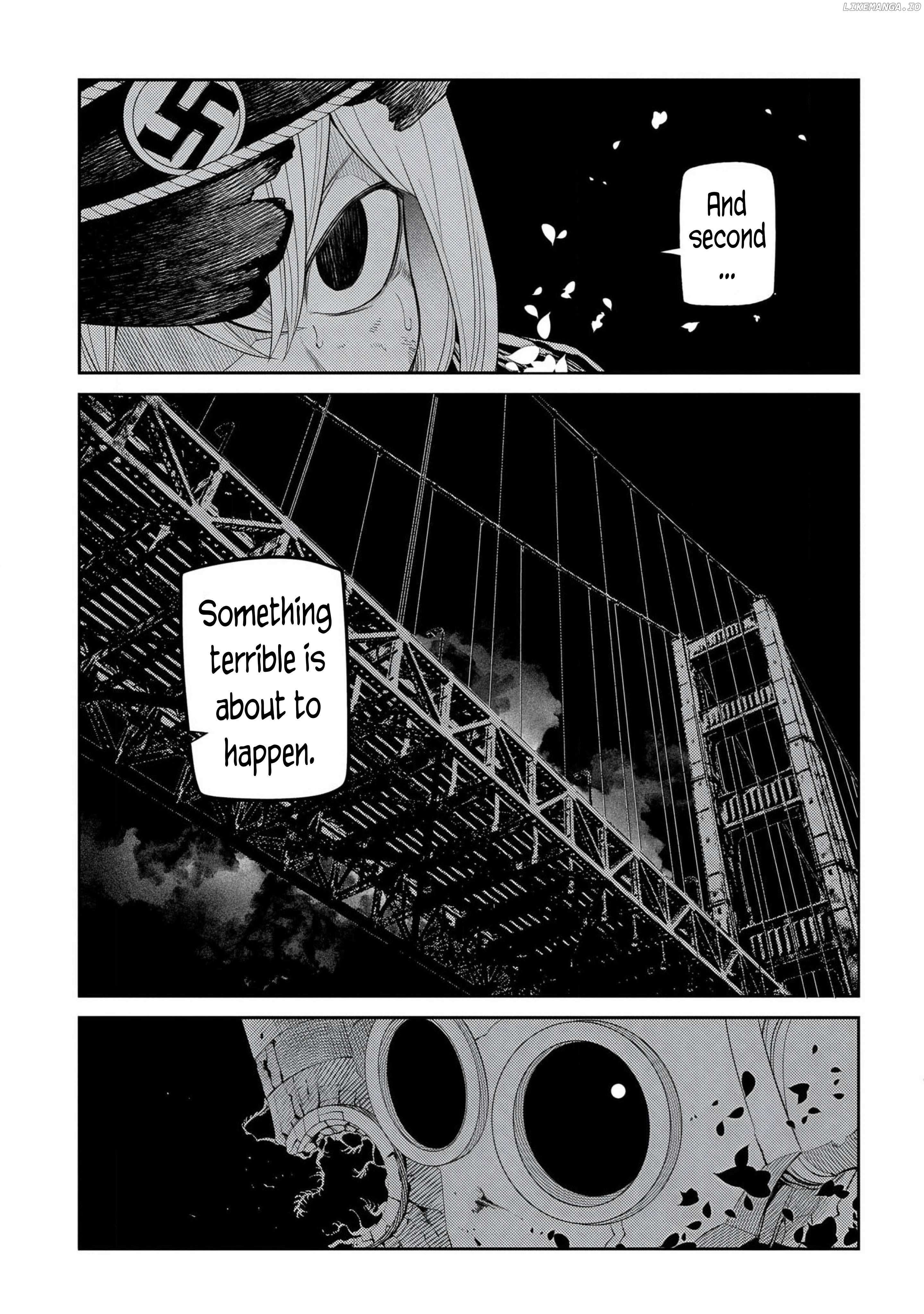Read Reincarnation no Kaben EN Manga Online