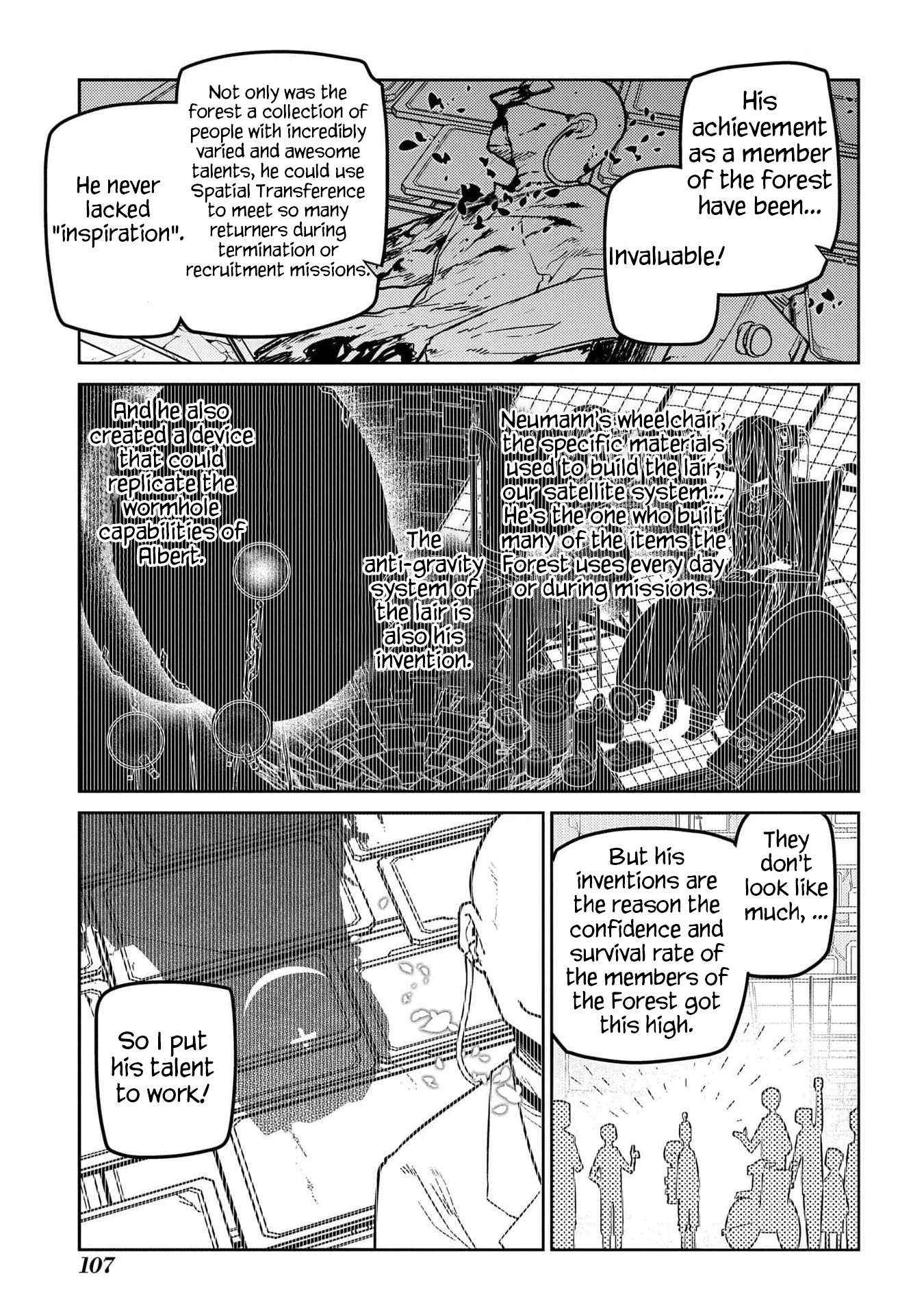 Read Reincarnation no Kaben EN Manga Online