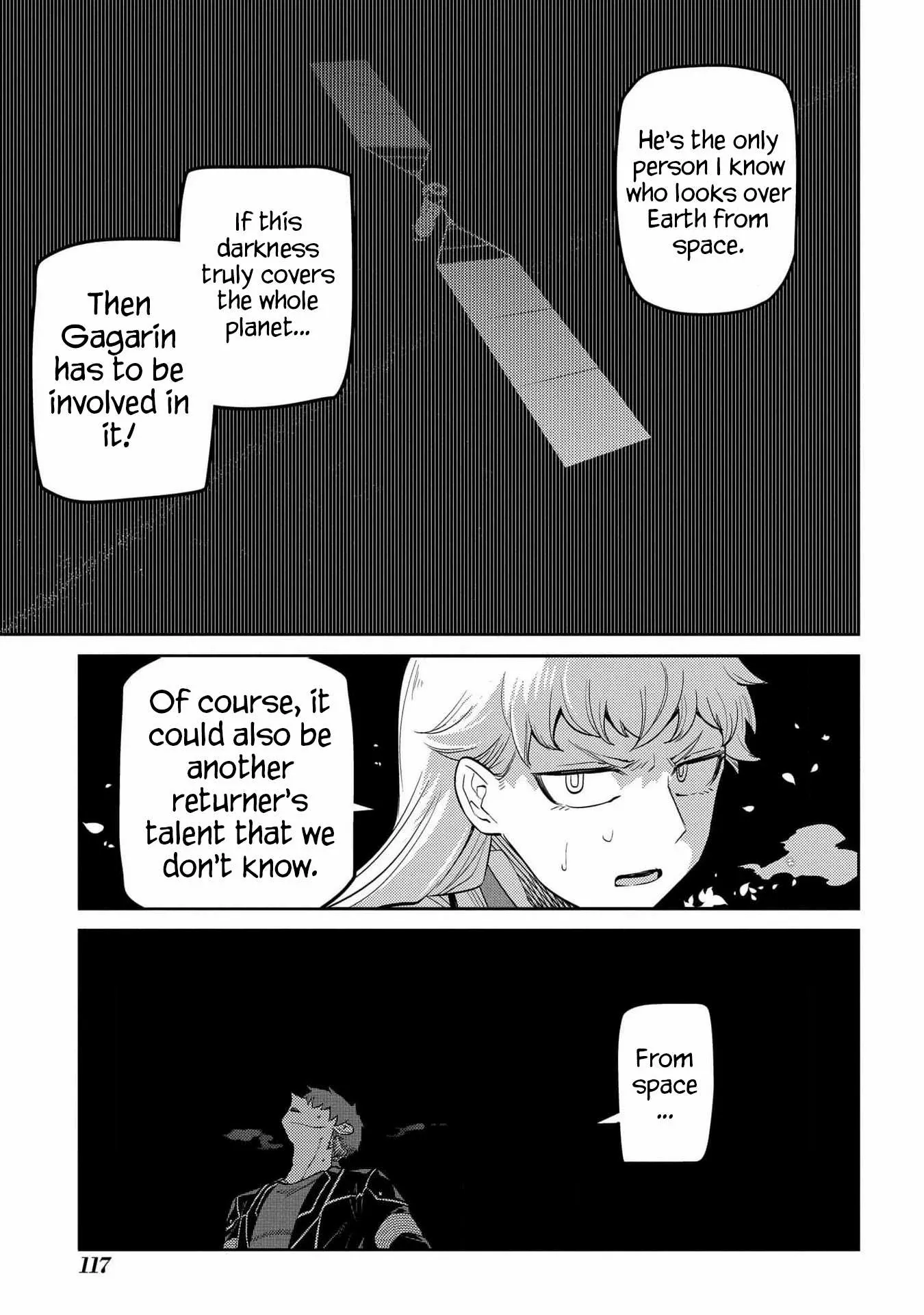 Read Reincarnation no Kaben EN Manga Online