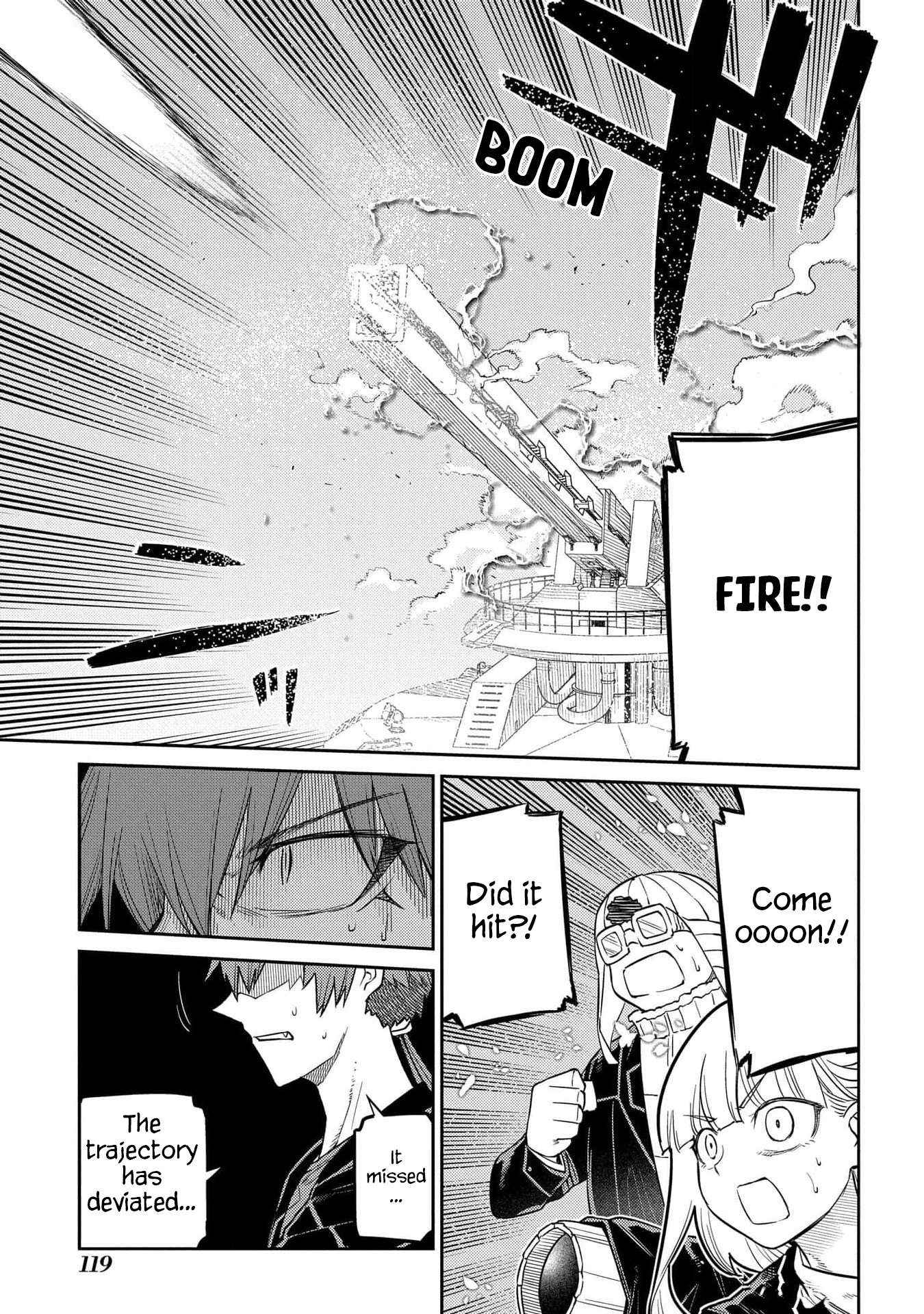 Read Reincarnation no Kaben EN Manga Online