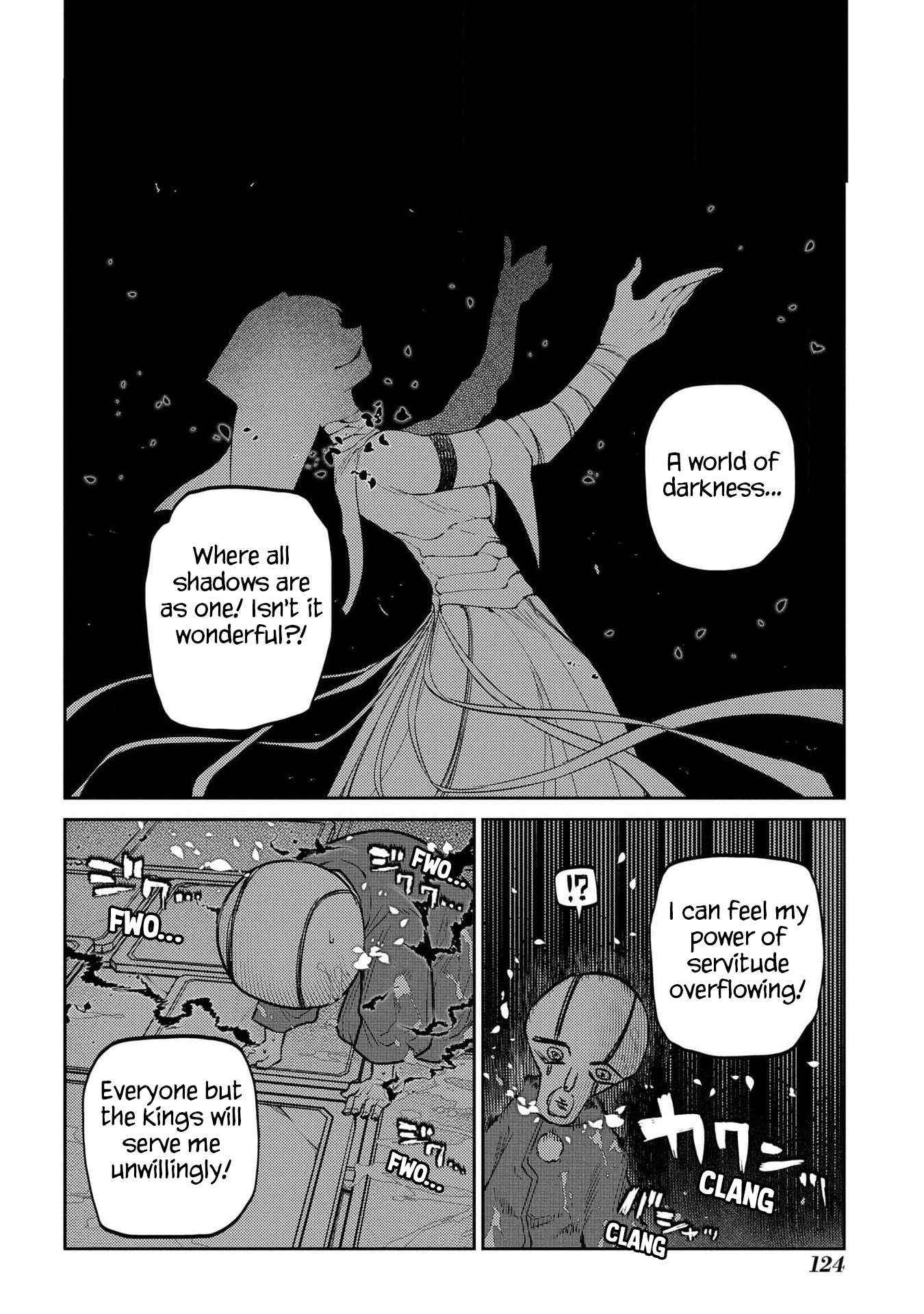 Read Reincarnation no Kaben EN Manga Online