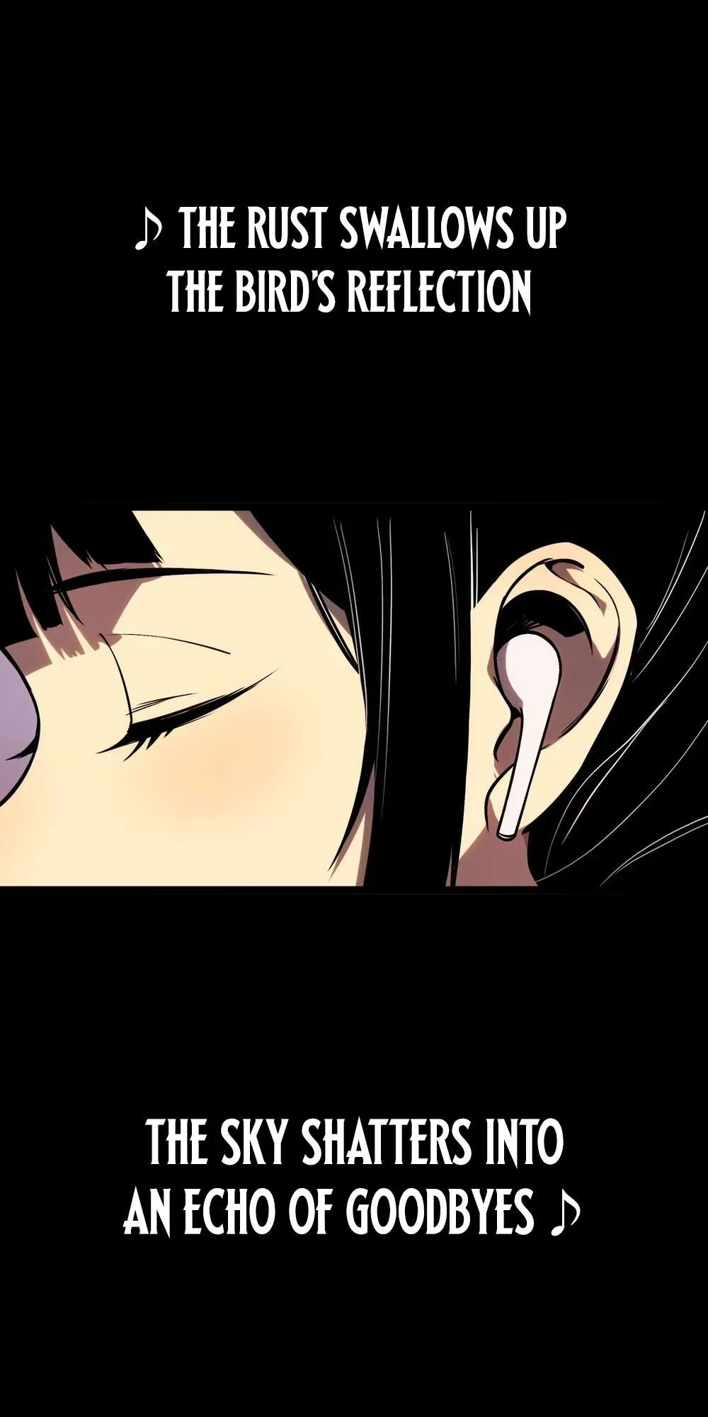 Read Return of the Devourer EN Manga Online