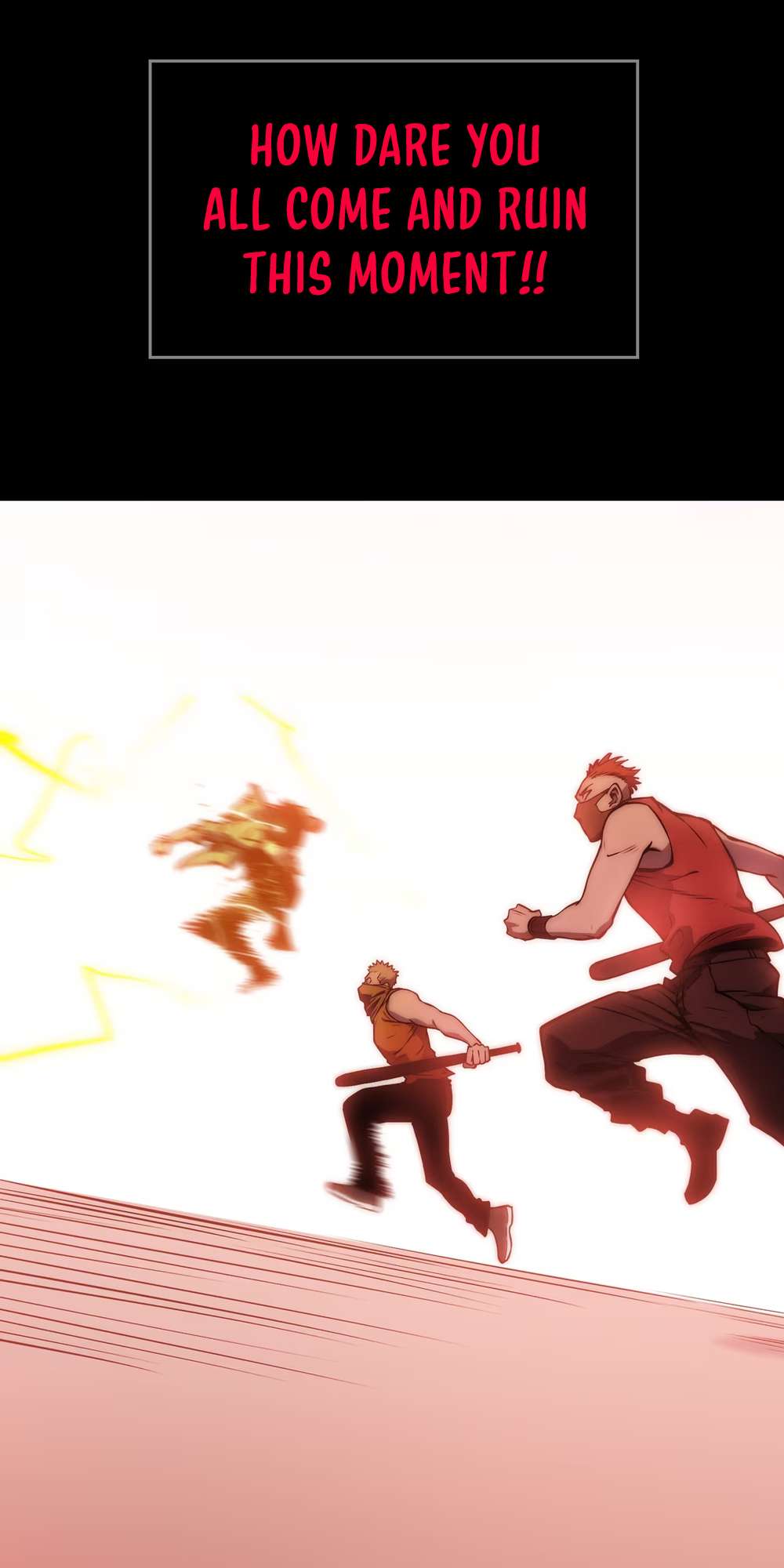 Read Return of the Devourer EN Manga Online