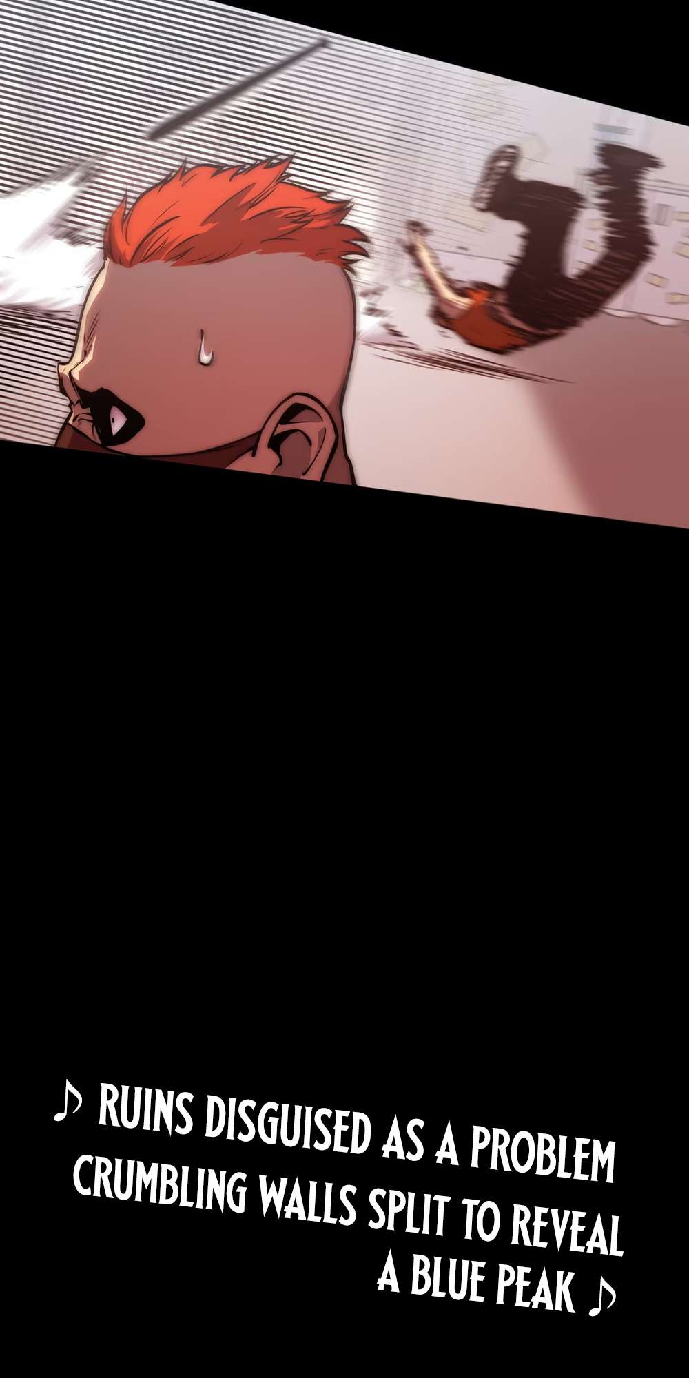 Read Return of the Devourer EN Manga Online