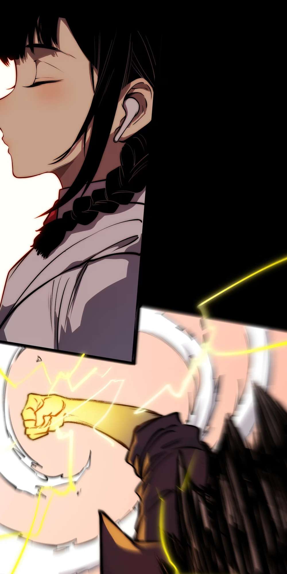 Read Return of the Devourer EN Manga Online