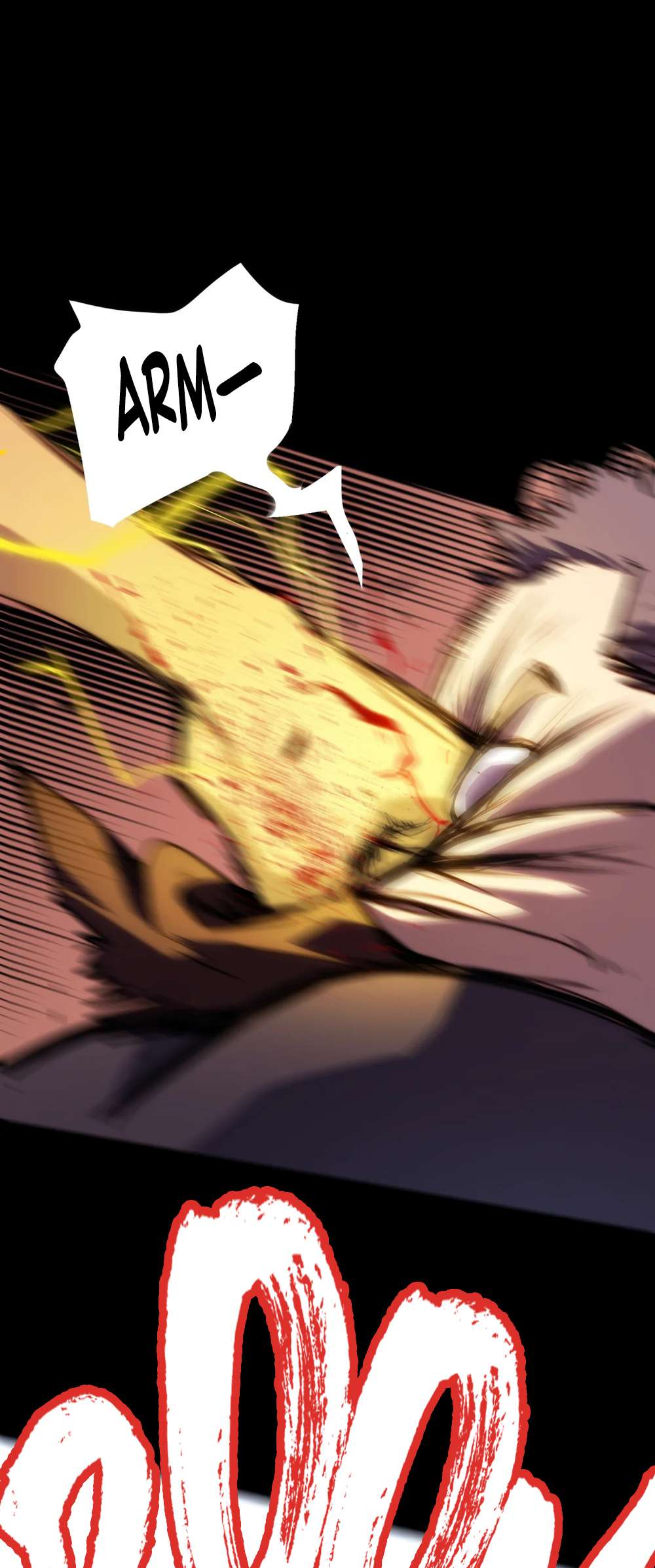Read Return of the Devourer EN Manga Online