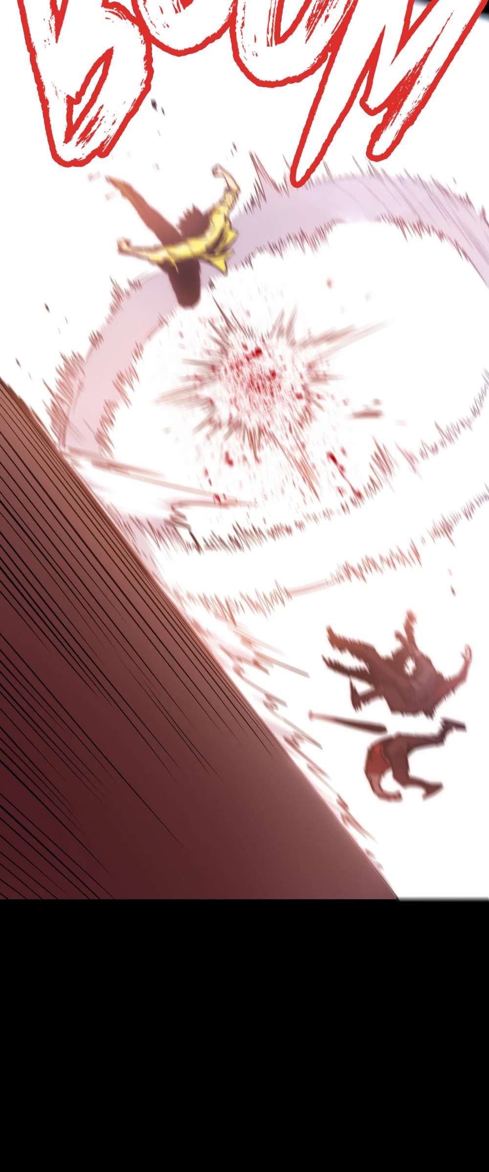 Read Return of the Devourer EN Manga Online