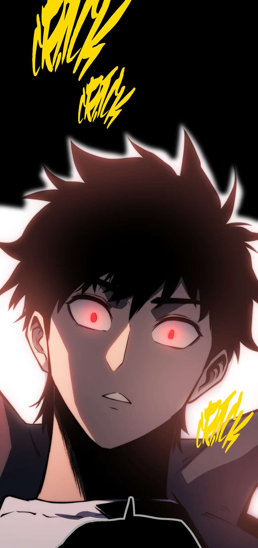 Read Return of the Devourer EN Manga Online