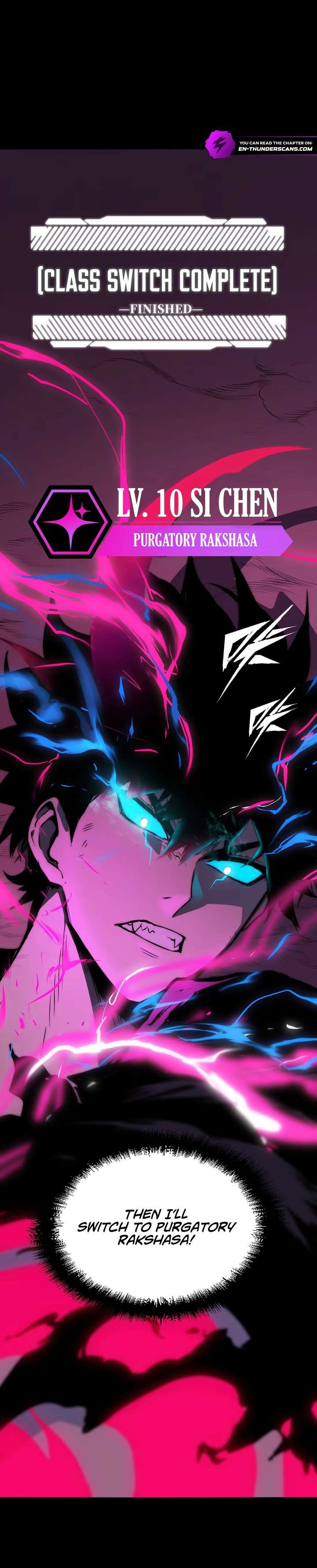 Read Return of the Devourer EN Manga Online