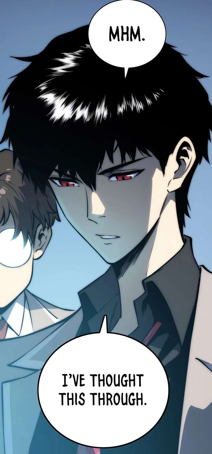 Read Return of the Devourer EN Manga Online