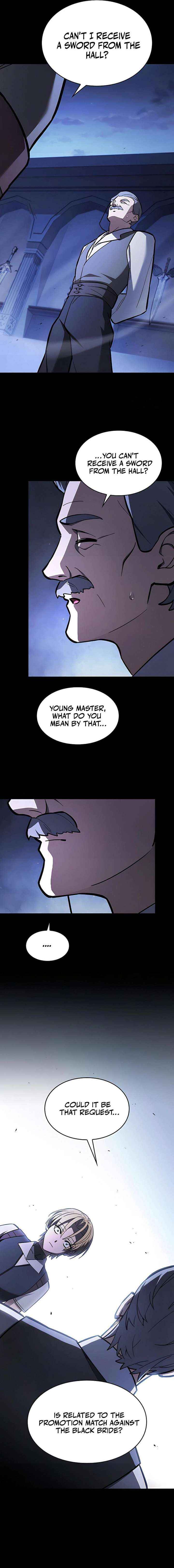 Read Return of the Devourer EN Manga Online