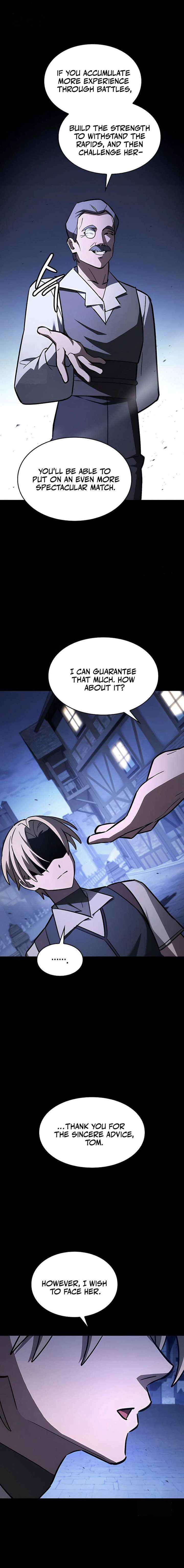 Read Return of the Devourer EN Manga Online