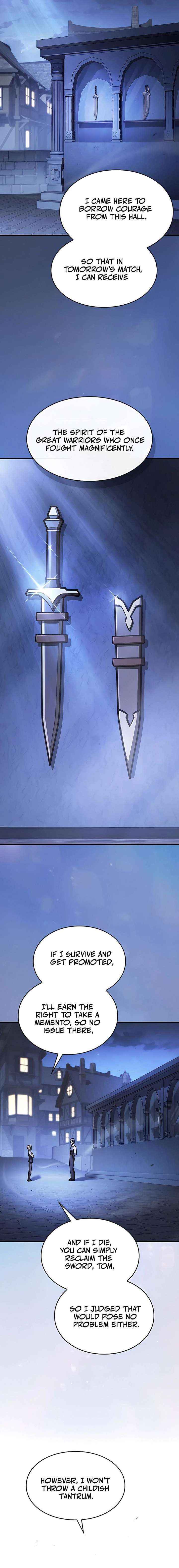 Read Return of the Devourer EN Manga Online