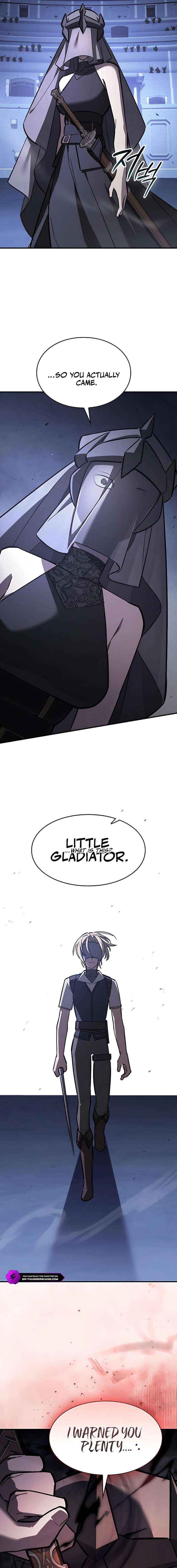 Read Return of the Devourer EN Manga Online