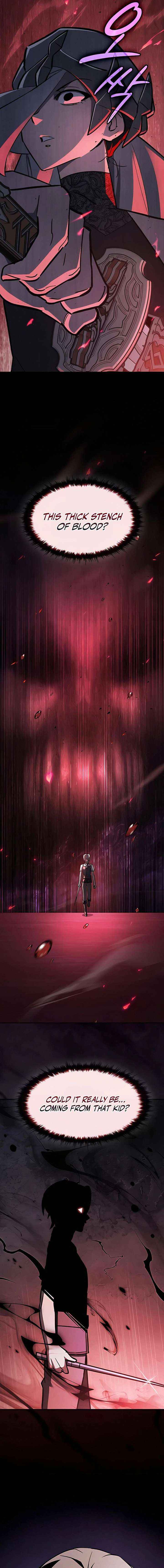 Read Return of the Devourer EN Manga Online