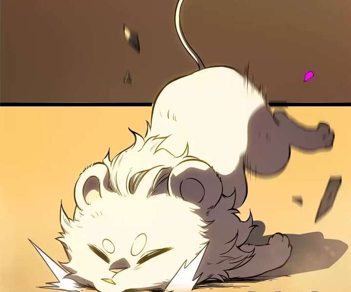 Read Return of the Devourer EN Manga Online