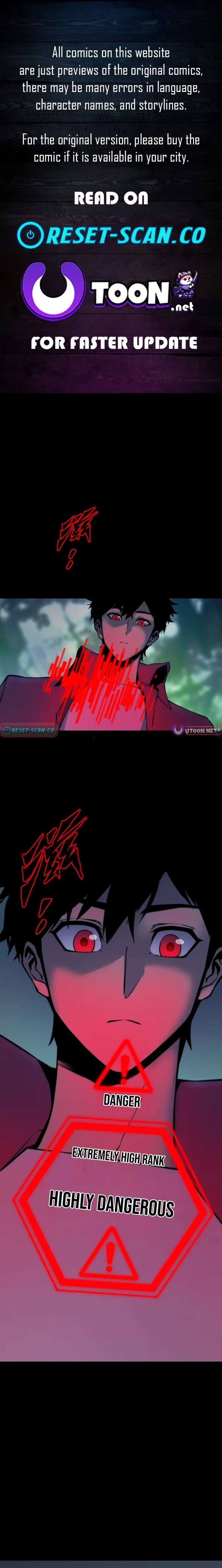 Read Return of the Devourer EN Manga Online