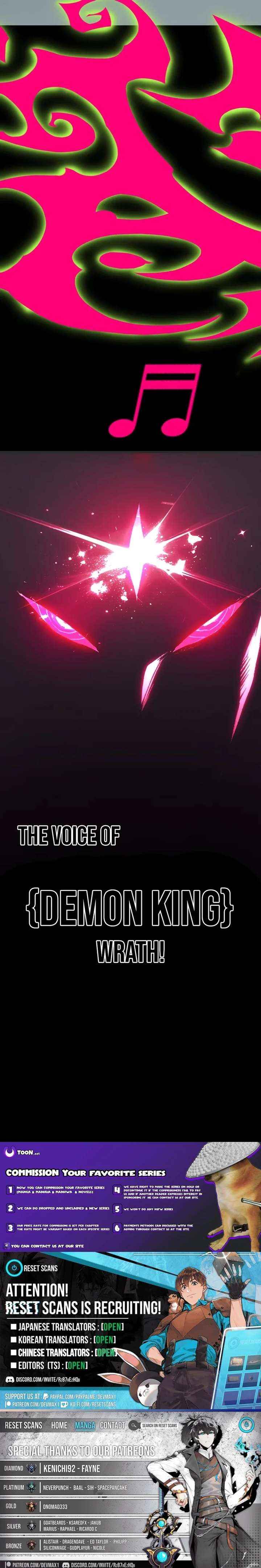 Read Return of the Devourer EN Manga Online