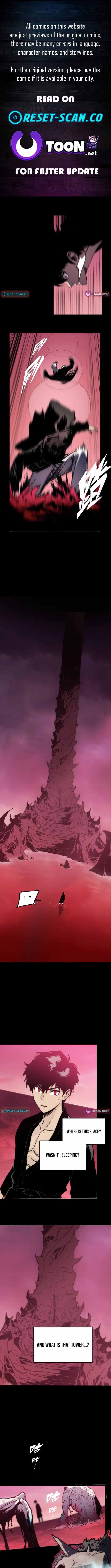 Read Return of the Devourer EN Manga Online