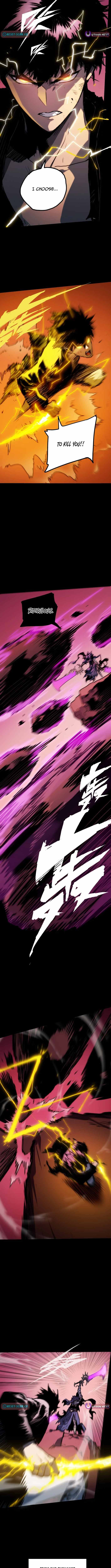 Read Return of the Devourer EN Manga Online