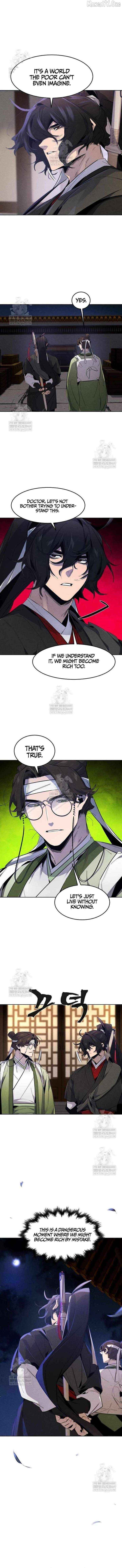 Read Return of the Mad Demon EN Manga Online