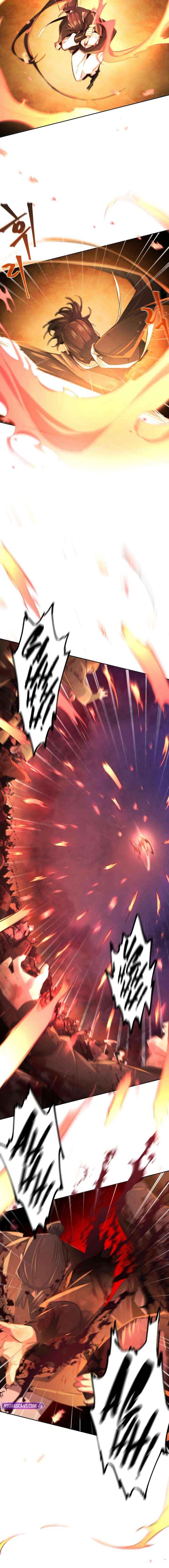 Read Return of the Mad Demon EN Manga Online