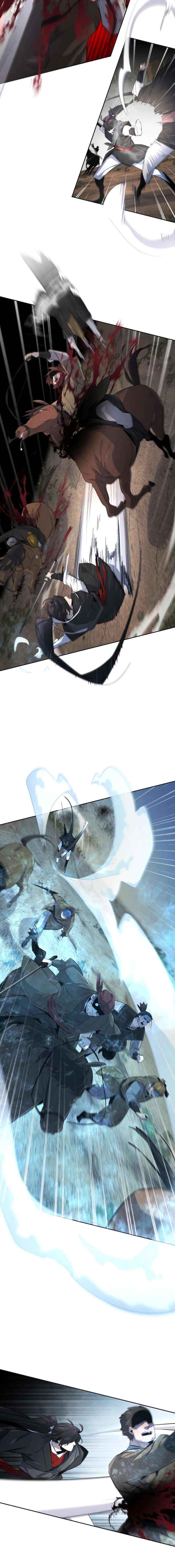 Read Return of the Mad Demon EN Manga Online