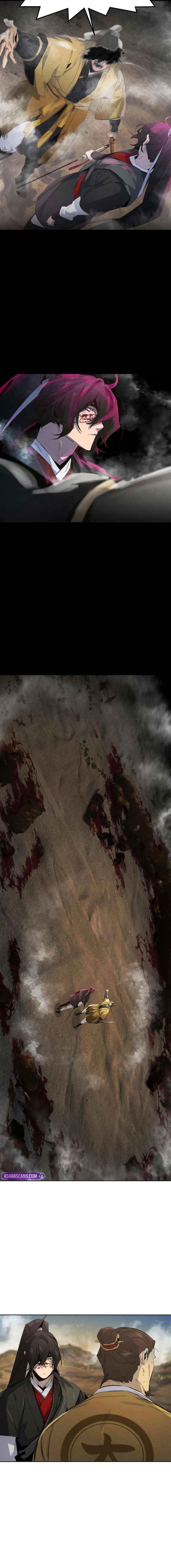 Read Return of the Mad Demon EN Manga Online