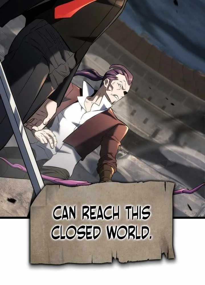 Read Revenge of the Iron-Blooded Sword Hound EN Manga Online