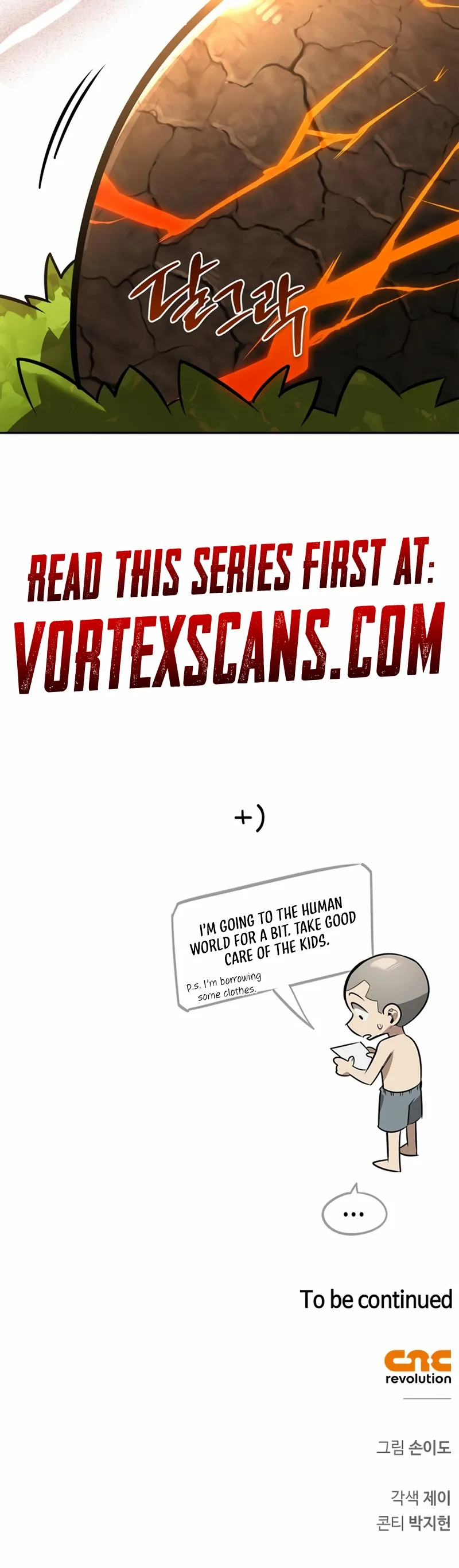 Read S-Class Hunter Heals with Monsters EN Manga Online