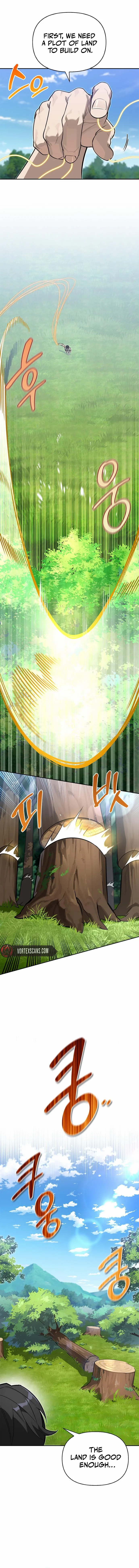 Read S-Class Hunter Heals with Monsters EN Manga Online