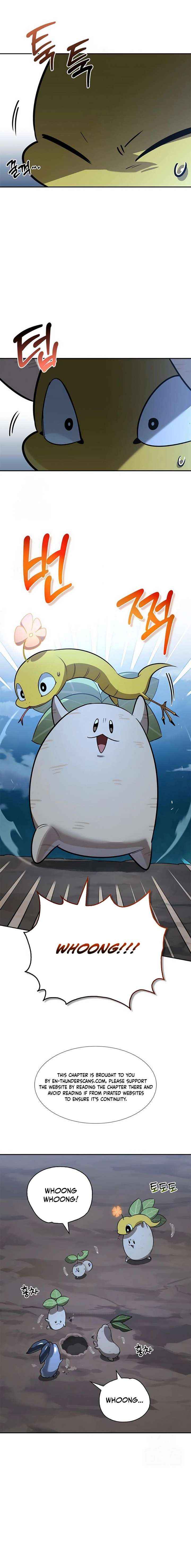 Read S-Class Hunter Heals with Monsters EN Manga Online