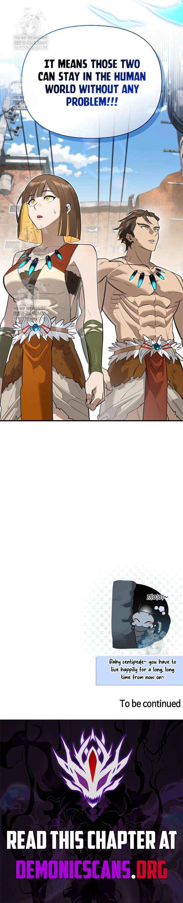 Read S-Class Hunter Heals with Monsters EN Manga Online