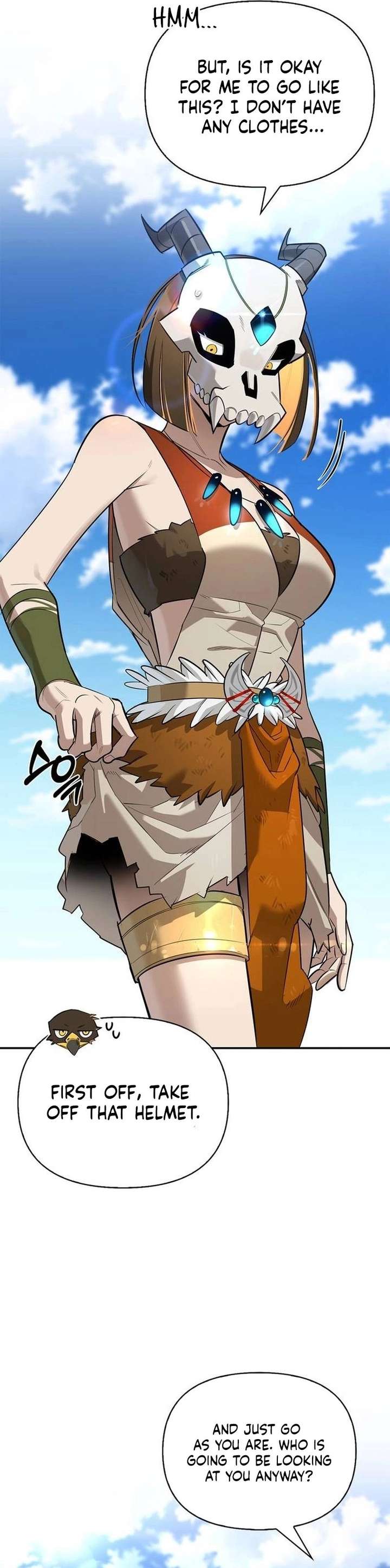 Read S-Class Hunter Heals with Monsters EN Manga Online