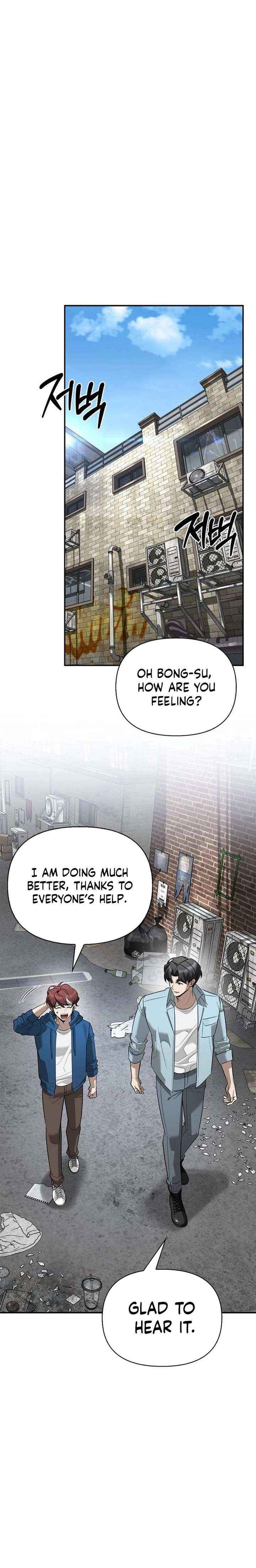Read S-Class Hunter Heals with Monsters EN Manga Online