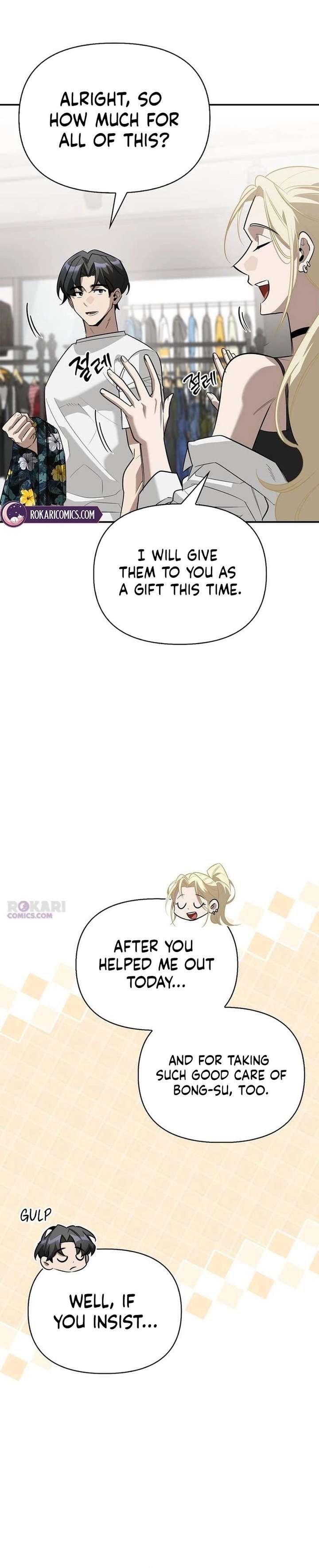 Read S-Class Hunter Heals with Monsters EN Manga Online