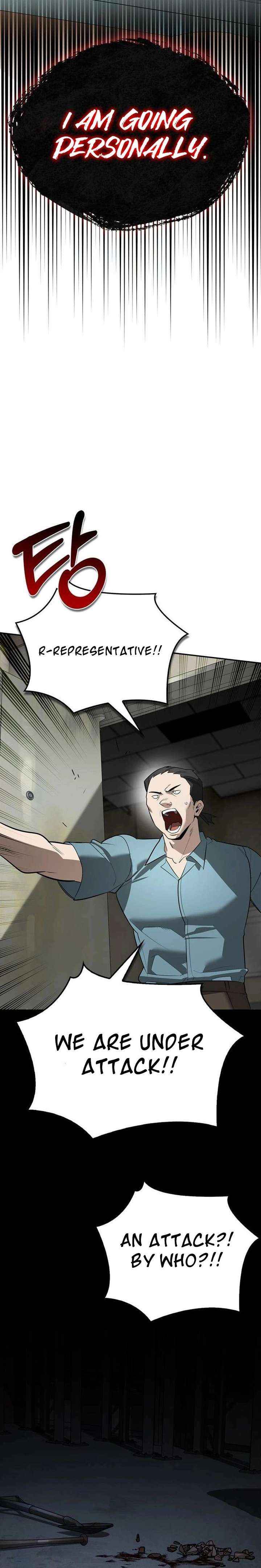 Read S-Class Hunter Heals with Monsters EN Manga Online