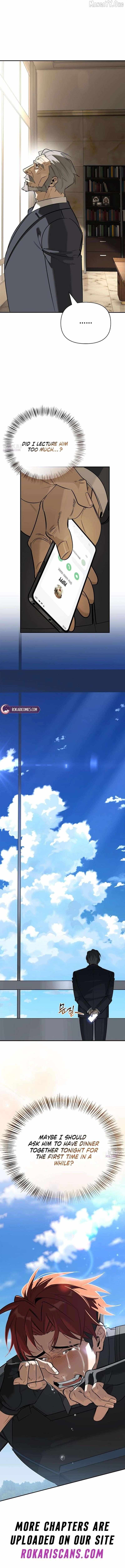 Read S-Class Hunter Heals with Monsters EN Manga Online